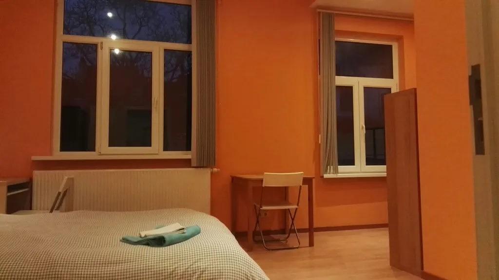 Obývací pokoj