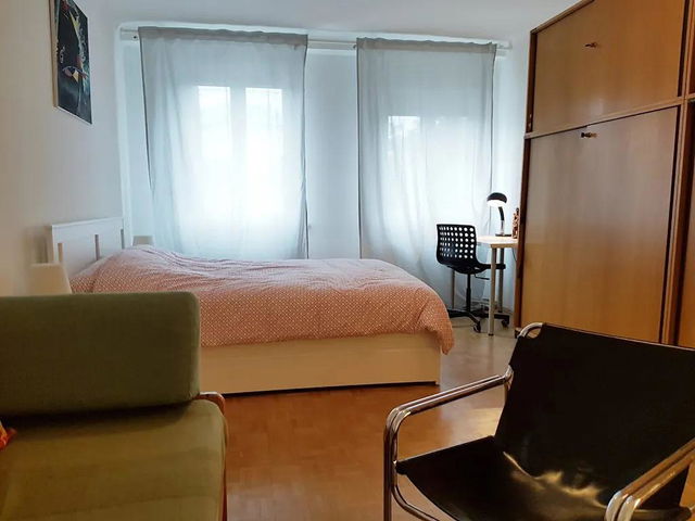 Дневна соба