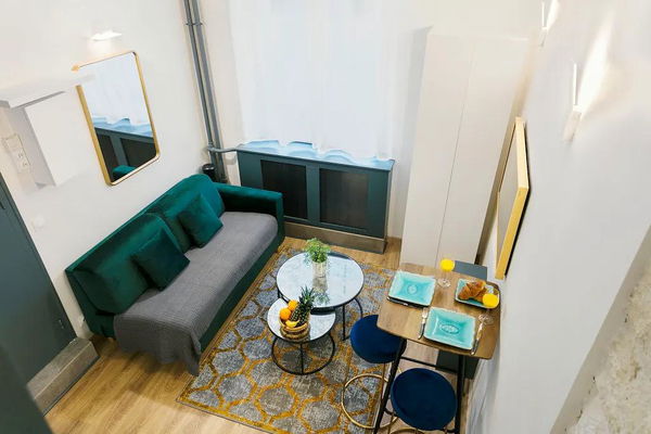 Дневна соба