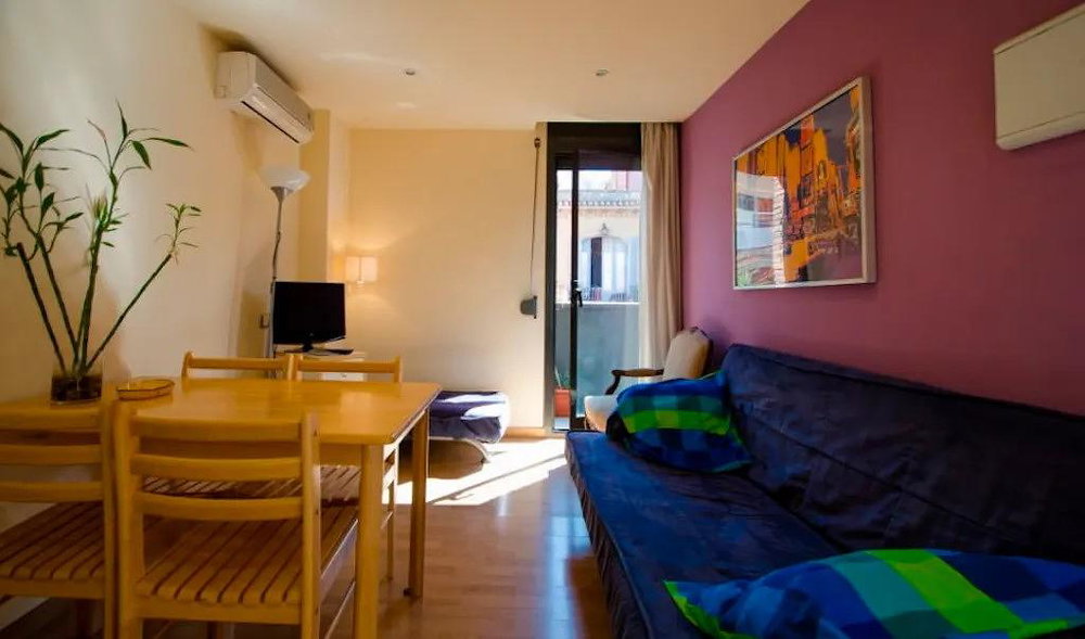 Sala de estar