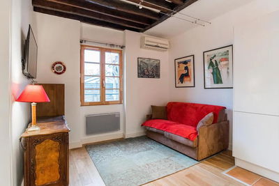 Дневна соба