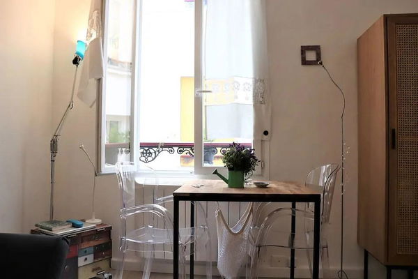 Дневна соба