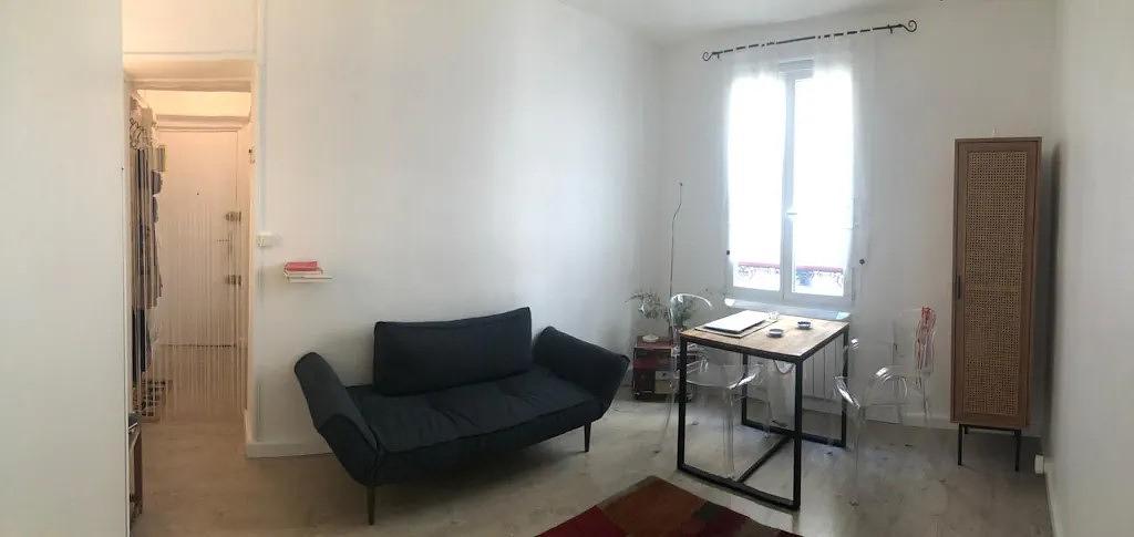 Oturma odası