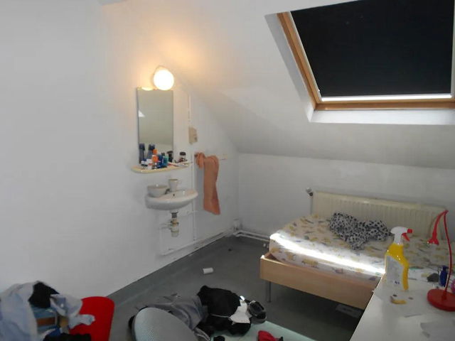 Дневна соба