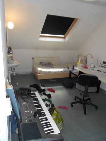 Дневна соба