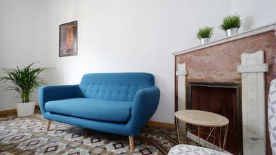 Salón