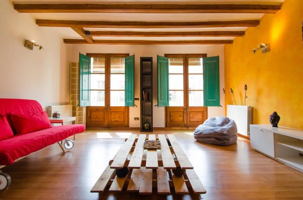 Salón