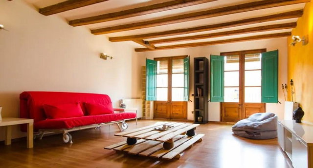 Salón