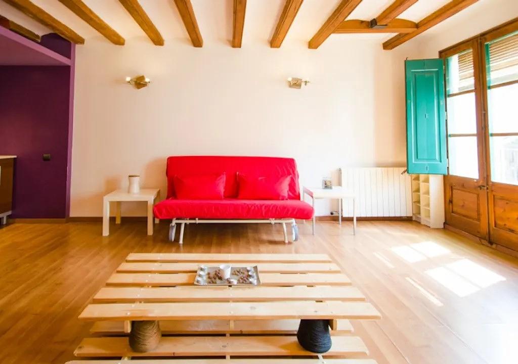 Salón
