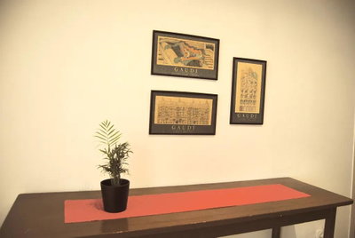 Salón