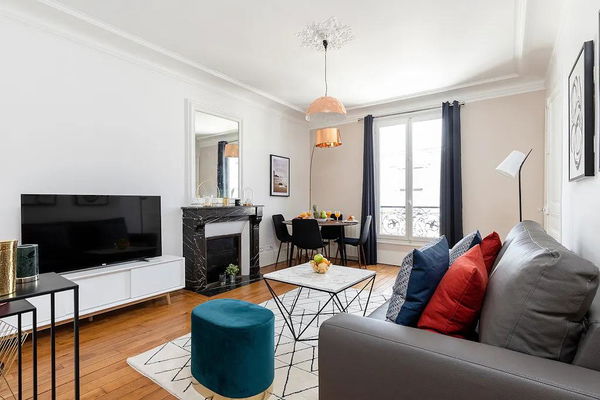 Дневна соба