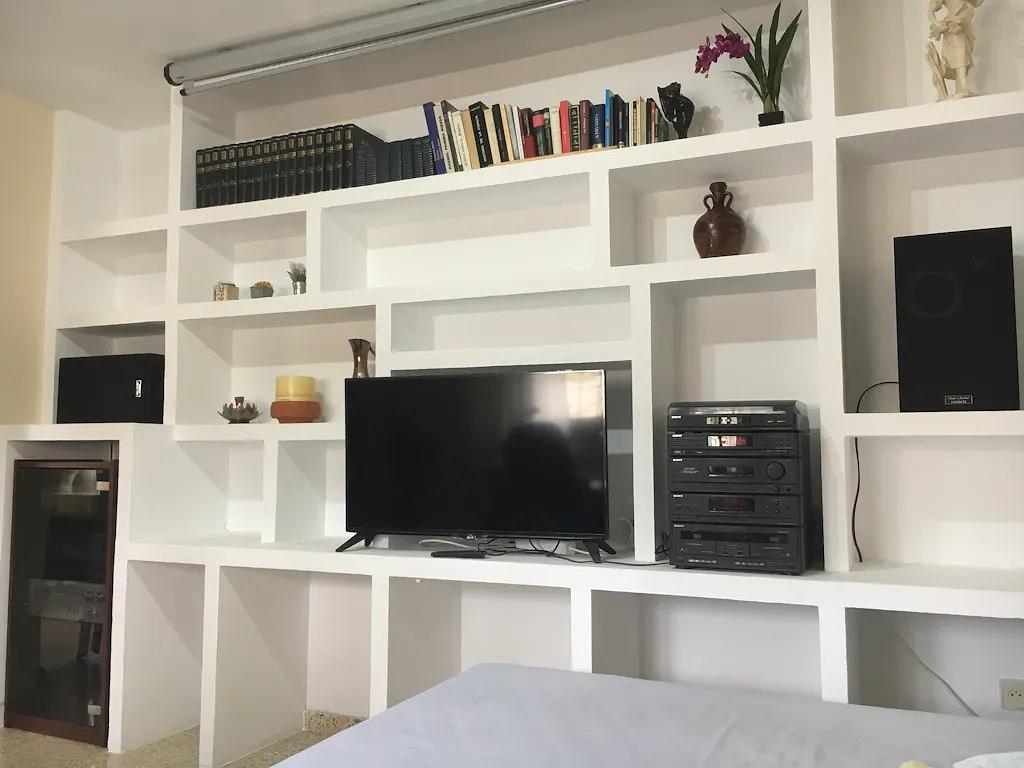 Oturma odası