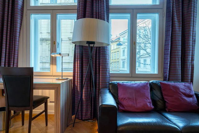 Дневна соба