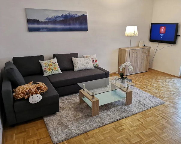 Дневна соба