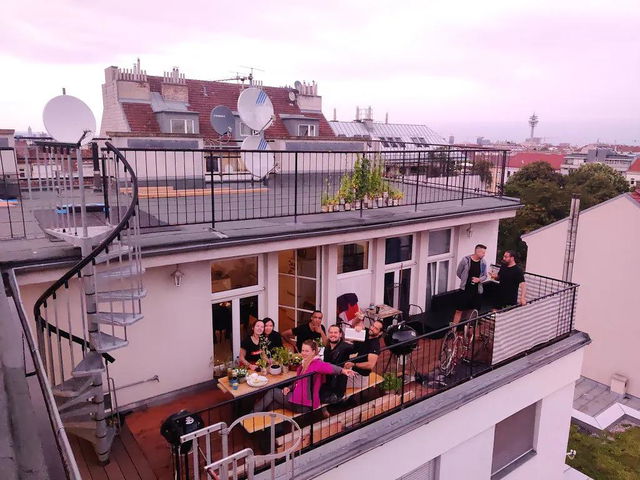 Дневна соба