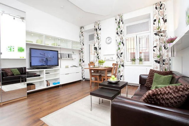 Дневна соба