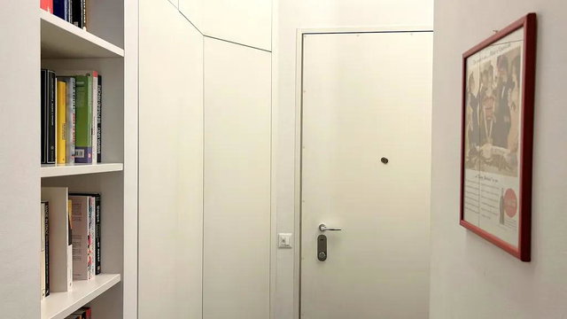 غرفة معيشة