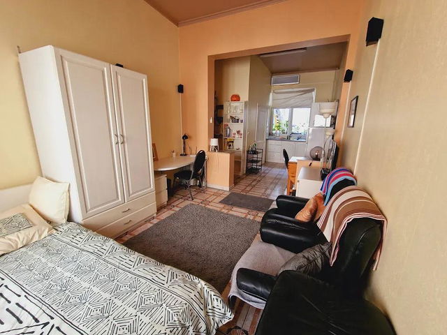 Дневна соба