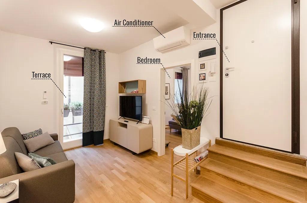 Sala de estar