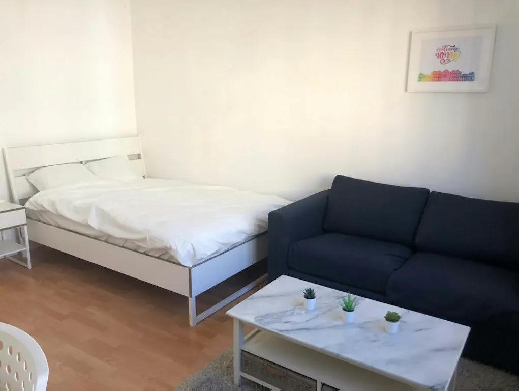 Oturma odası