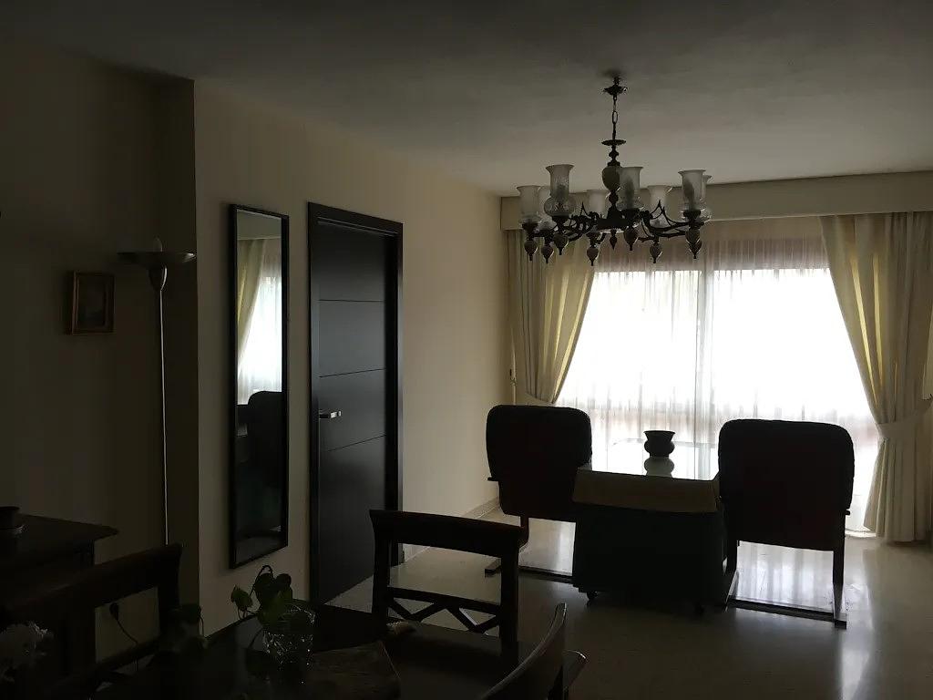 Oturma odası