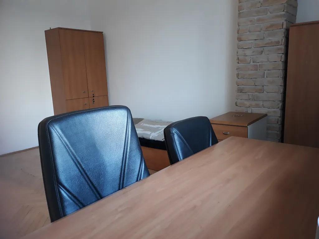 Obývačka