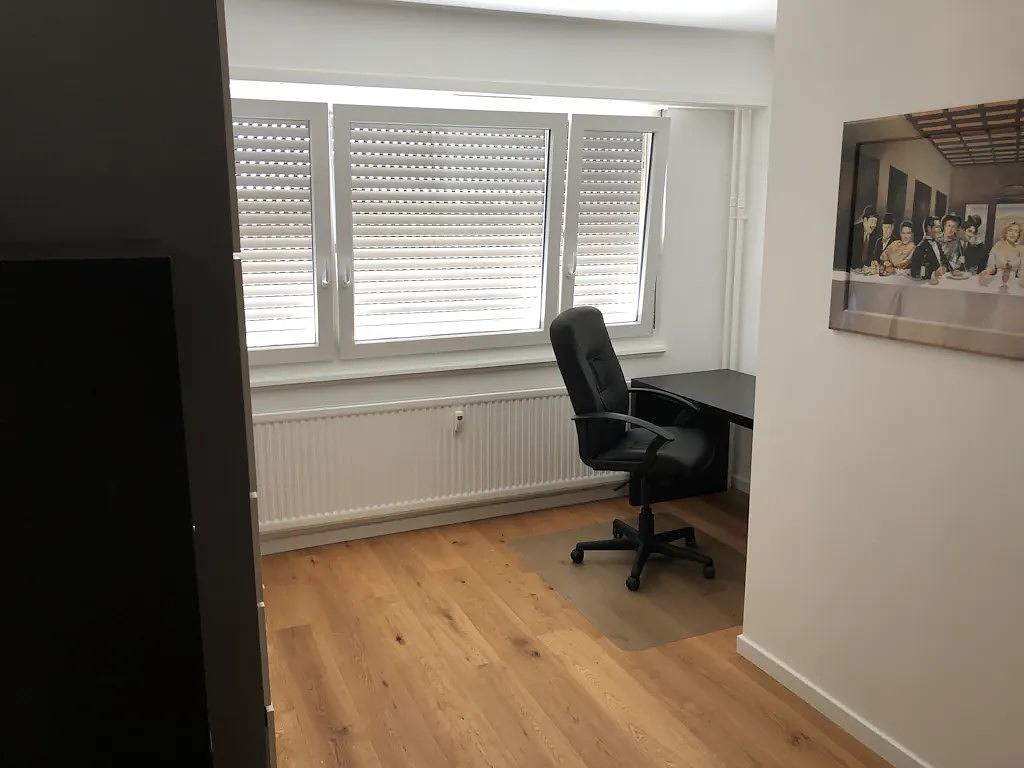 Oturma odası