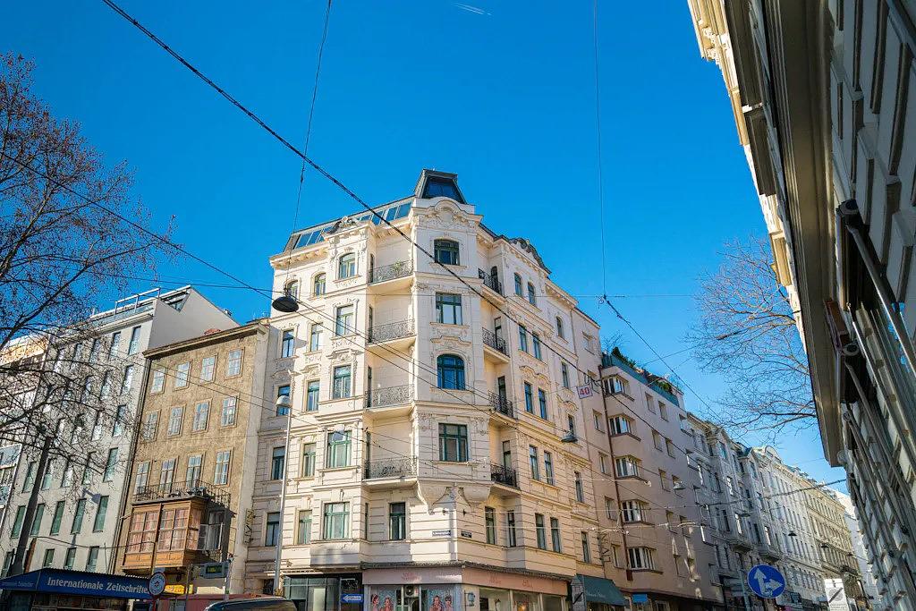 Obývací pokoj