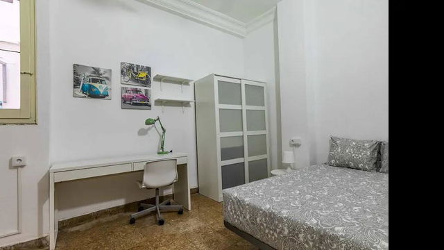 غرفة معيشة