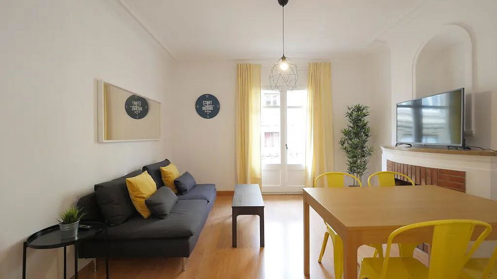 Sala de estar