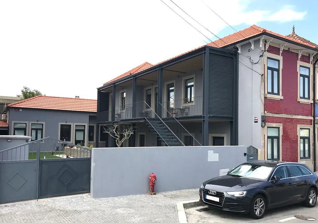 Oturma odası