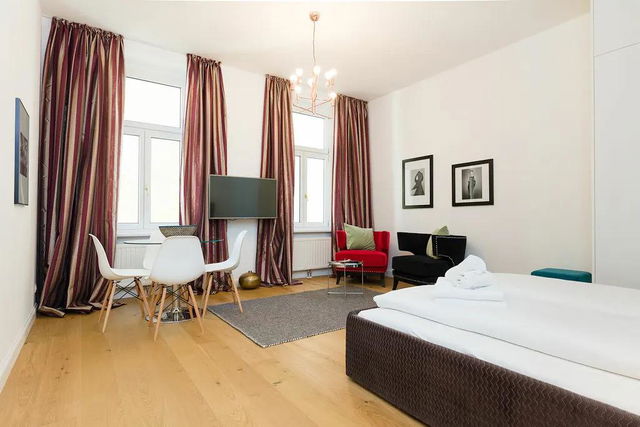 Дневна соба