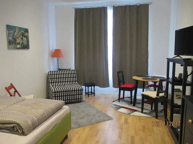 Obývací pokoj
