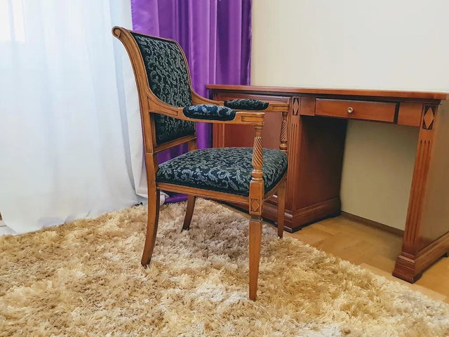 Oturma odası