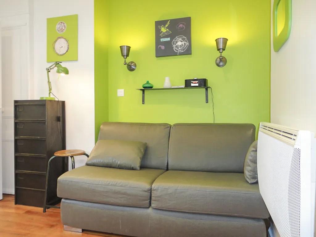 Dnevni boravak