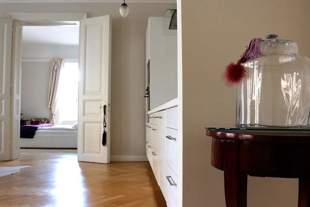 Дневна соба