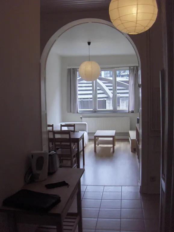 Дневна соба