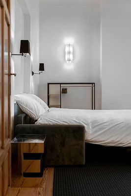 Дневна соба