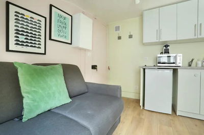 Дневна соба