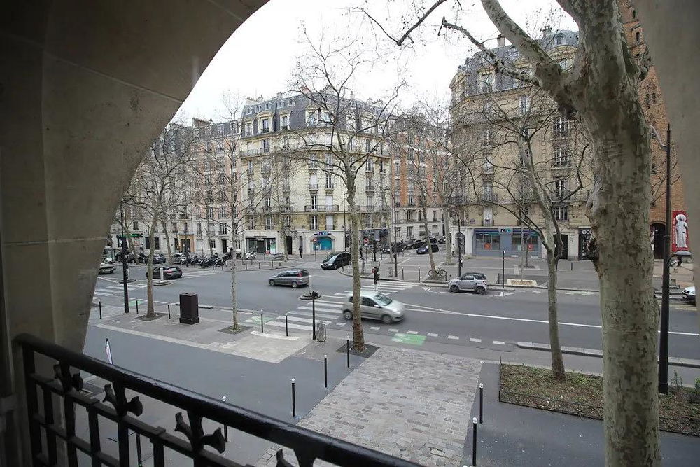 Дневна соба