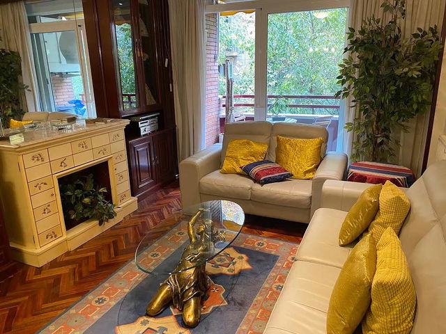 Дневна соба