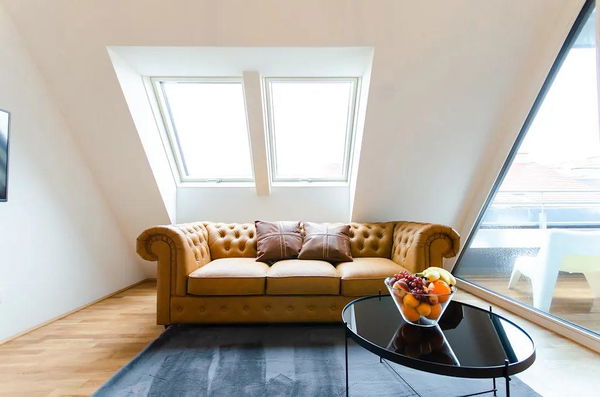 Дневна соба