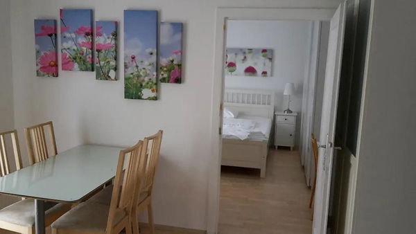 Дневна соба