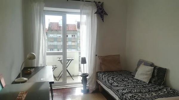 Дневна соба