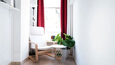 Дневна соба