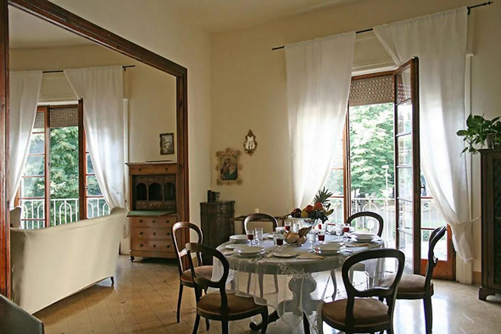 Oturma odası