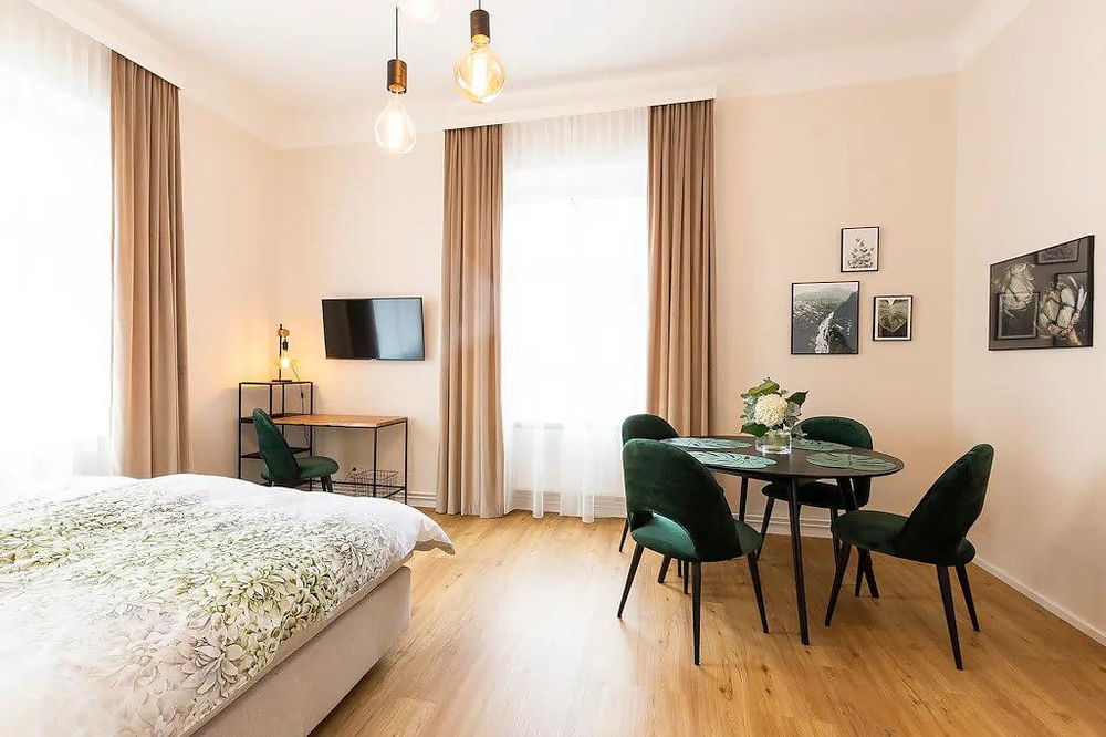 Дневна соба