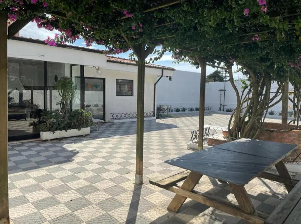 Oturma odası