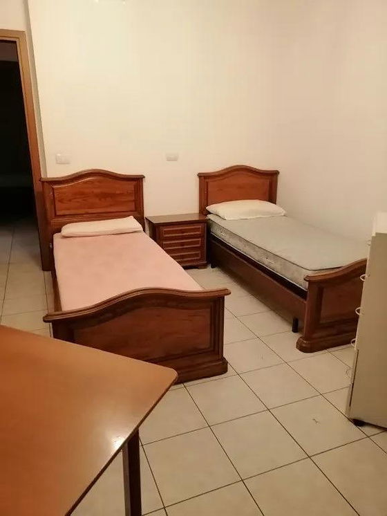 Oturma odası