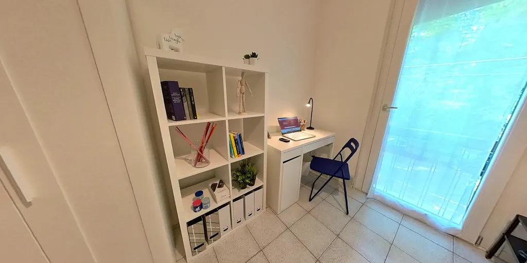 Oturma odası